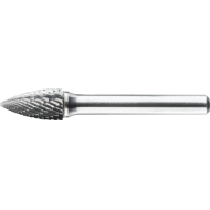 Fraise lime Carbure Forme G