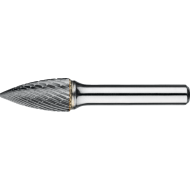 Fraise lime Carbure Forme G