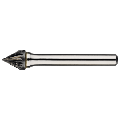 Fraise lime Carbure Forme J