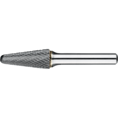 Fraise lime Carbure Forme L