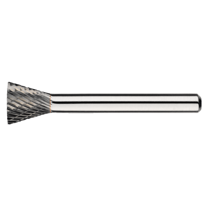 Fraise lime Carbure Forme N