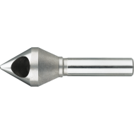 Fraise à chanfreiner HSS-E 60°