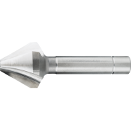 Fraise à chanfreiner Vari HSS-E DIN 334-C 60°