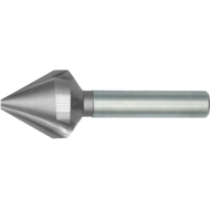 Fraise à chanfreiner Vari HP2 UNI HSS-E DIN 334-C 60°