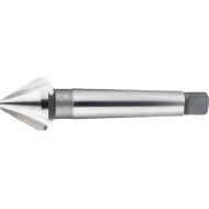 Fraise à chanfreiner HSS-E DIN 334-D 60°