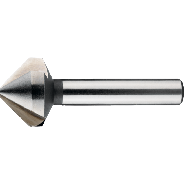 Fraise à chanfreiner ECO HSS DIN 335-C 90°