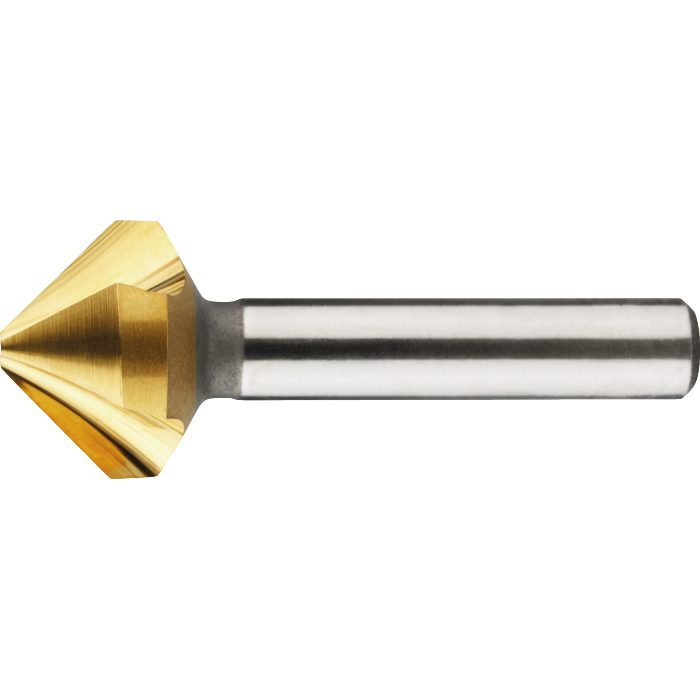 Fraise à chanfreiner ECO PRO HSS DIN 335-C 90°