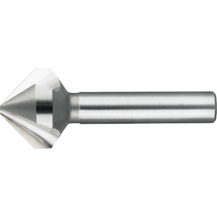 Fraise à chanfreiner HSS-E DIN 335-C 90°