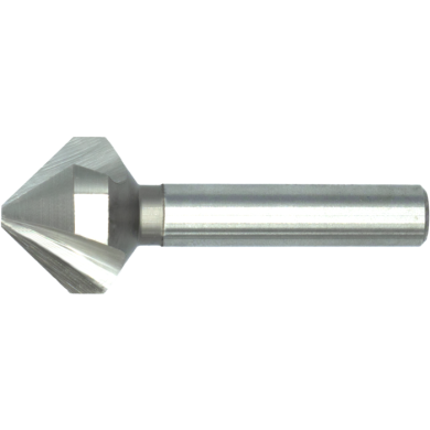 Fraise à chanfreiner Vari HP2 UNI HSS-E DIN 335-C 90°