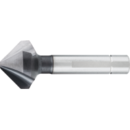 Fraise à chanfreiner Vari HSS-E DIN 335-C 90°