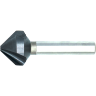 Fraise à chanfreiner Vari HP2 UNI HSS-E DIN 335-C 90°