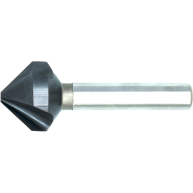 Fraise à chanfreiner Vari HP2 UNI HSS-E DIN 335-C 90°