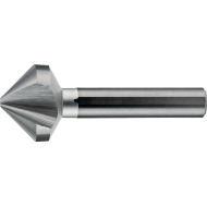 Fraise à chanfreiner Carbure monobloc DIN 335-C 90°