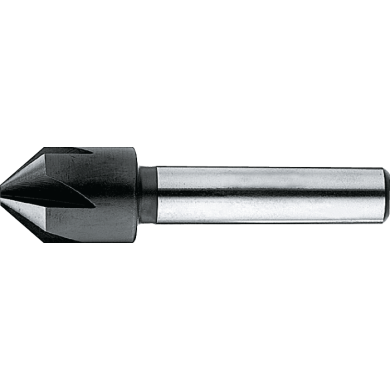 Fraise à chanfreiner ECO HSS DIN 335-A 90°