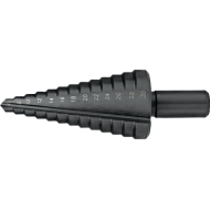 Foret étagé HSS nitruré