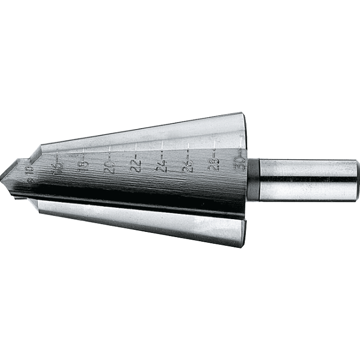 Foret conique HSS Nr.1