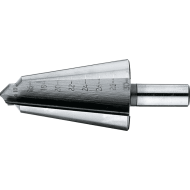 Foret conique HSS Nr.1