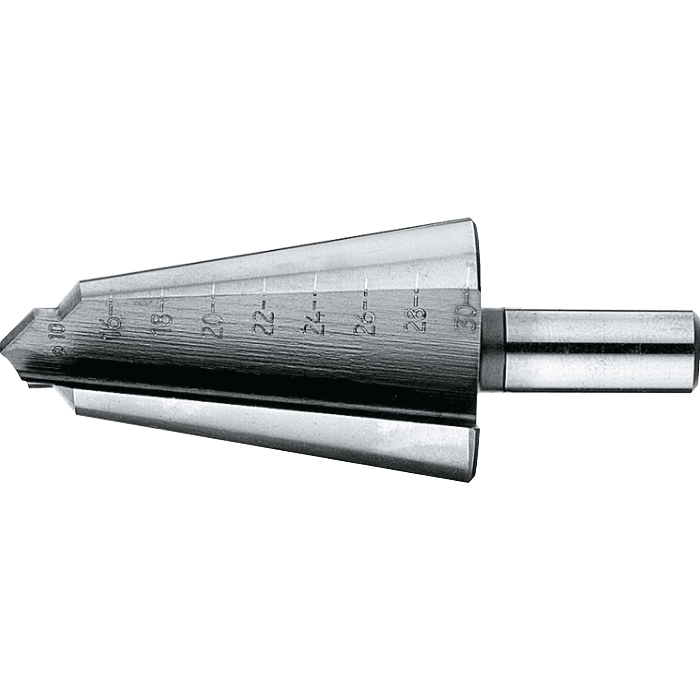 Foret conique HSS-E Nr.1