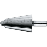 Foret conique HSS-E Nr.1