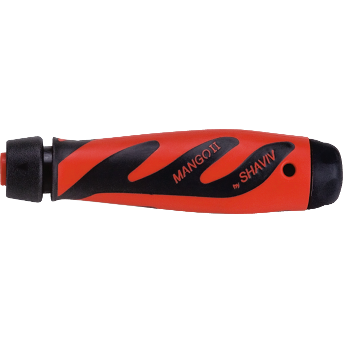 Manches et accessoires manche Mango II