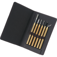 Kit pour ajusteurs et outilleurs TD Kit