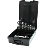 Jeu de fraises à chanfreiner Vari HP2 UNI HSS-E DIN 335-C 42.558