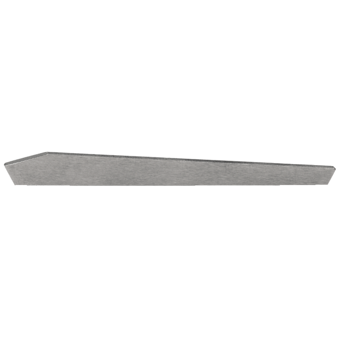 Hunger Jeu de Lames de rechange HSS type K