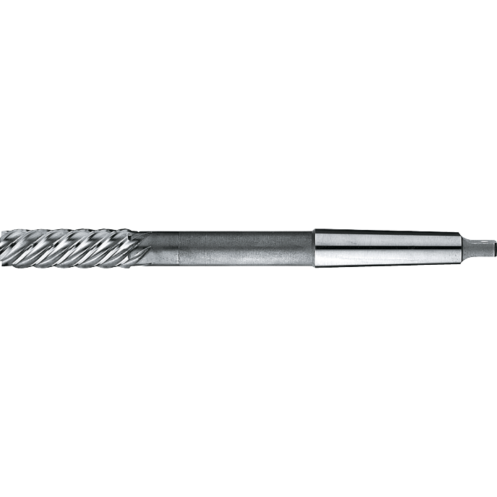 Alésoir taille Gammon HSS-E DIN 208 H7