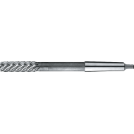 Alésoir taille Gammon HSS-E DIN 208 H7