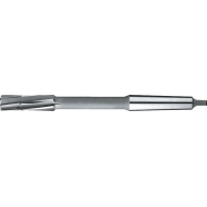 Alésoir machine à plaquette carbure DIN 8094 CM B 10H7 MK1