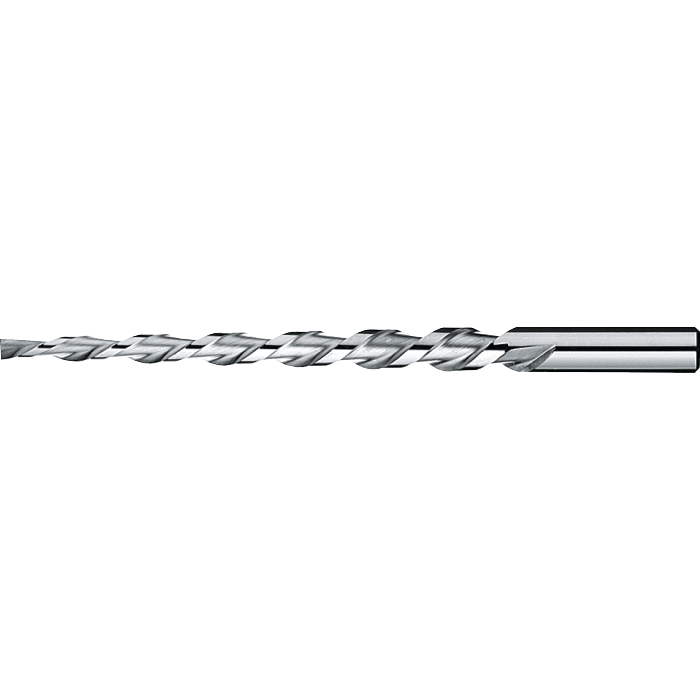 Alésoir conique taille Gammon HSS-E conicité 1:20 3 mm