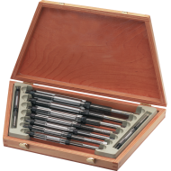 Hunger Jeu d'Alésoirs type E 10