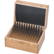 Coffret pour alésoirs machine de précision