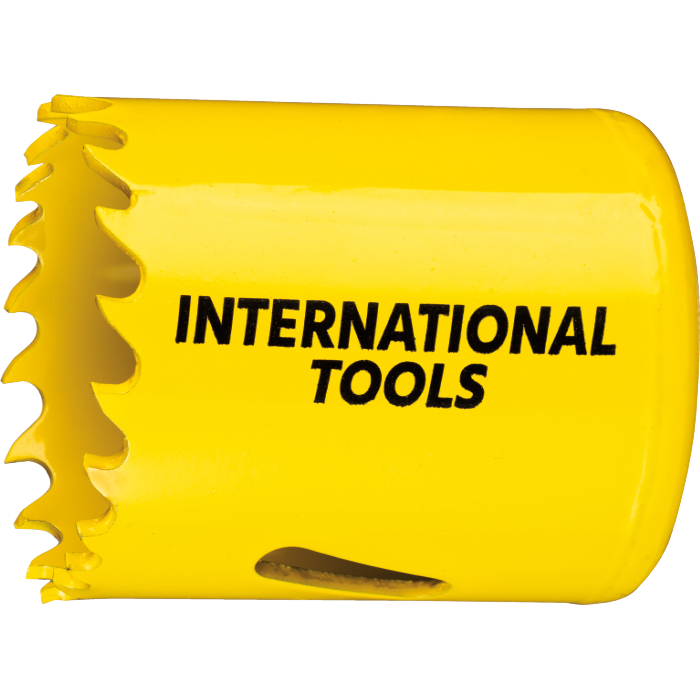 Scie cloche ECO PRO HSS-Co 8% Bi-métal 14 mm