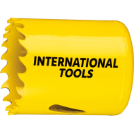 Scie cloche ECO PRO HSS-Co 8% Bi-métal 14 mm