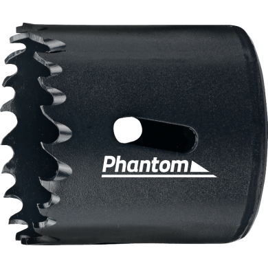 Scie cloche HSS-Co 8% Bi-métal 14 mm