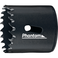 Scie cloche HSS-Co 8% Bi-métal 14 mm