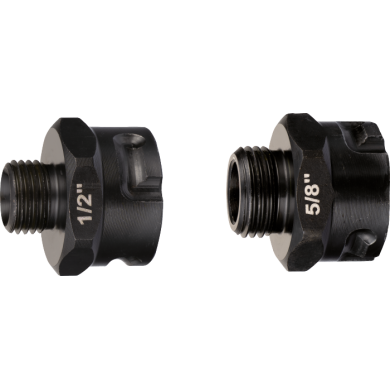 Adaptateur Quick Change universel Ø14-30 mm UC 1