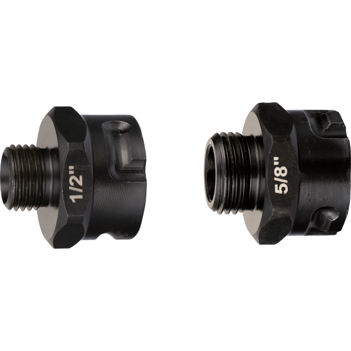 Adaptateur Quick Change universel Ø14-30 mm UC 1