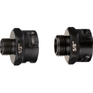 Adaptateur Quick Change universel Ø14-30 mm UC 1