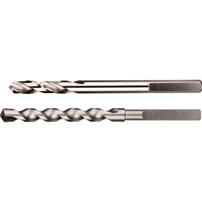 Foret pilote HSS-E pour Scies cloches 61.105