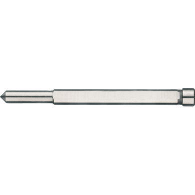 Tige d'éjection pour fraise à carotter 6