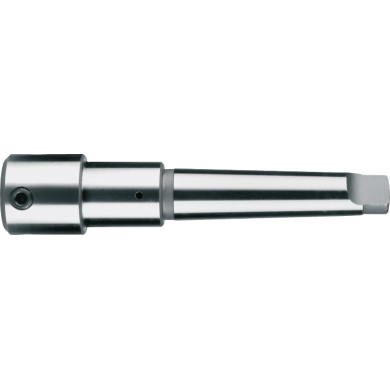 Porte-fraise à carotter CM 2 19 mm