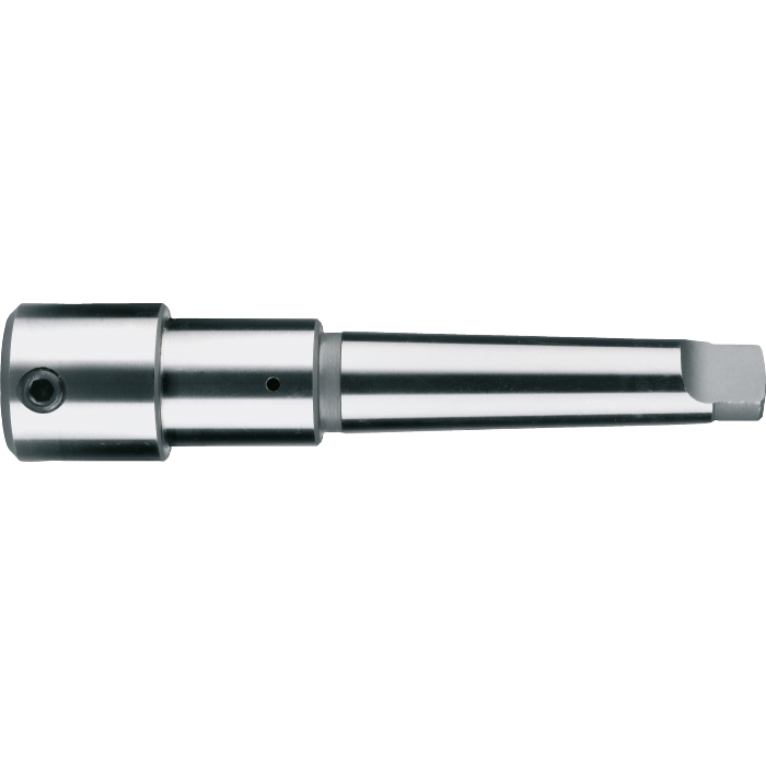 Porte-fraise à carotter CM 2 19 mm