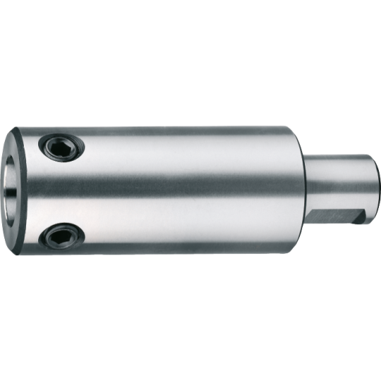 Rallonge pour porte-fraise à carotter 50 mm