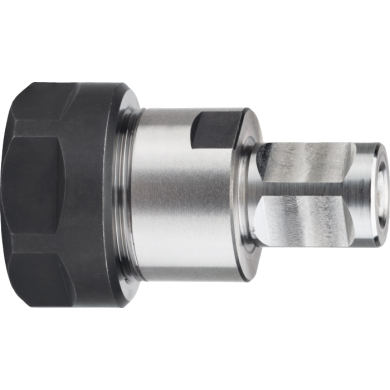 mandrin porte-pinces