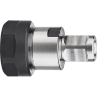 mandrin porte-pinces