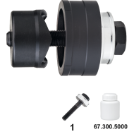 Emporte-pièces pour usage à la main et hydraulique