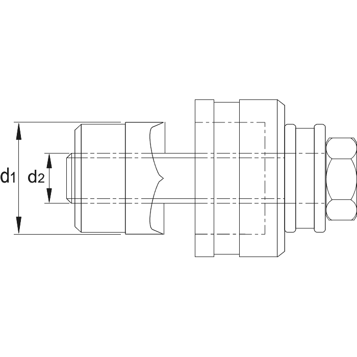  pour usage à la main et hydraulique