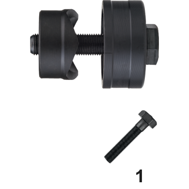 Emporte-pièces Sanitaire